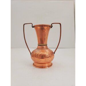 Copper Vase Copper Jug Copper Vintage Vase Decoration Ornaments Copper Pot Gift